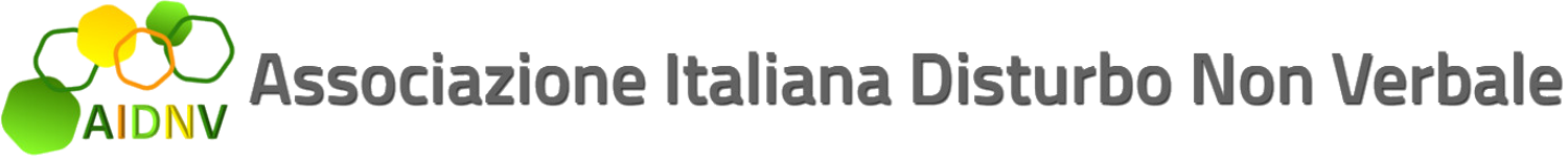 Associazione Italiana Disturbo Non Verbale
